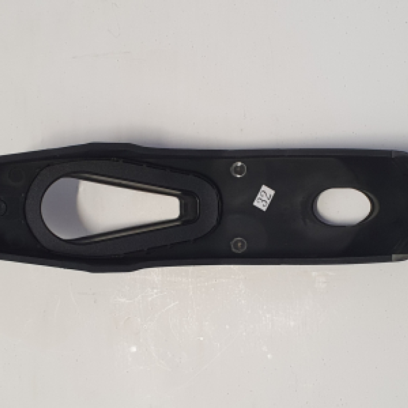 Couvre-guidon supérieur en plastique